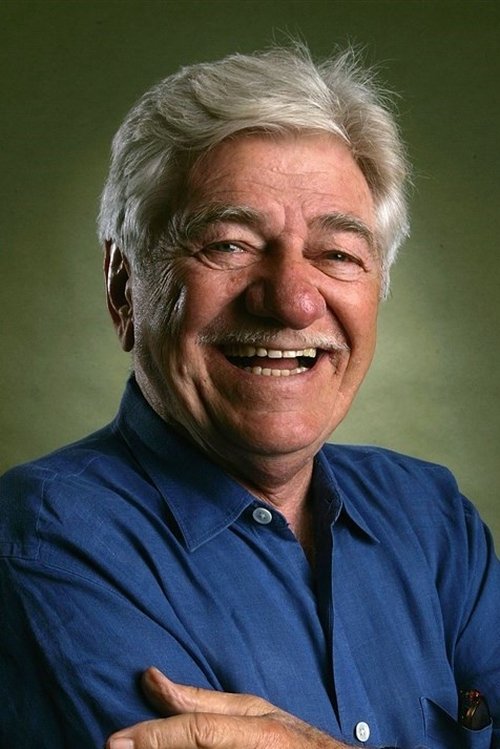 Seymour Cassel profile