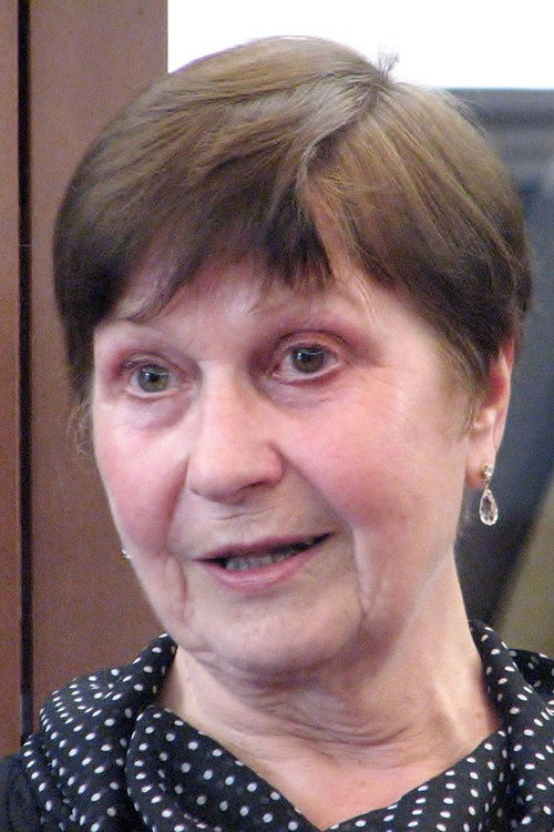 Photo of Iivi Lepik, Acting