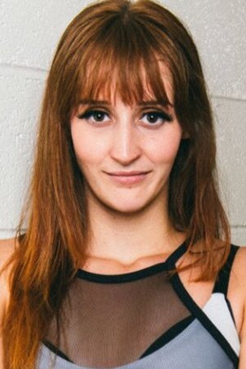 Photo of Liiza Hall, Acting