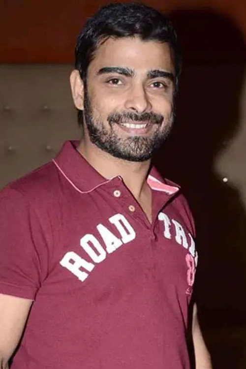 Photo of Abir Goswami, Acting