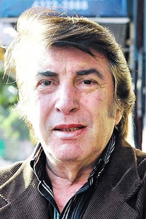 Photo of Jorge Bocacci, Acting