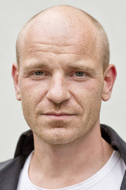 Photo of Johann Fohl, Acting