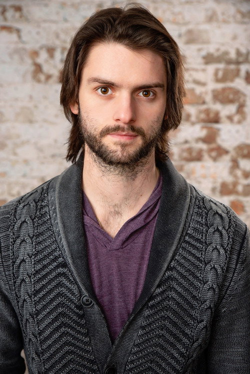 Photo of Nicholas Sullivan, Acting