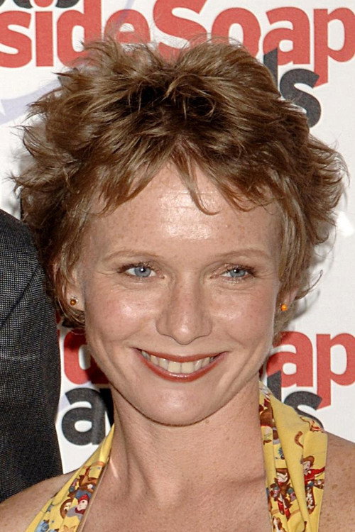 Photo of Ursula Holden-Gill, Acting