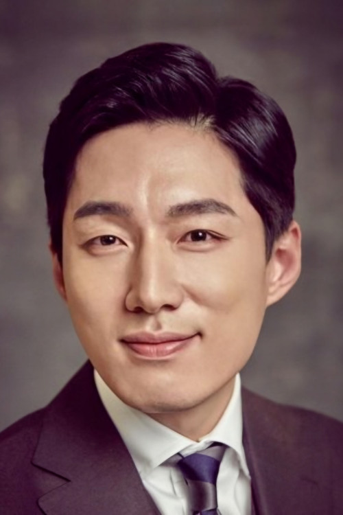 Kim Yool-ho profile