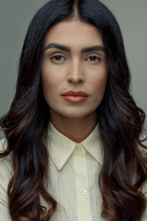Photo of Helen Lopez, Acting