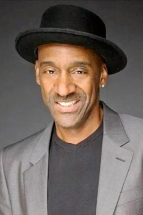 Photo of Marcus Miller, Sound