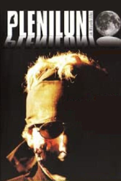 Movie poster for Fullmoon (1993)