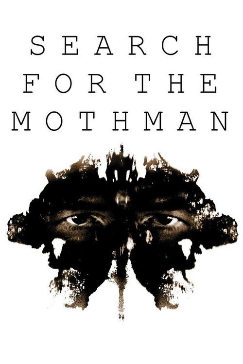 Movie poster for Search for the Mothman (2002)
