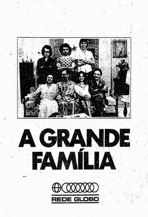 A Grande Família poster
