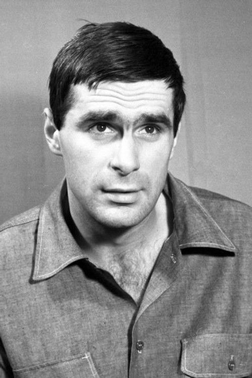 Marek Perepeczko profile