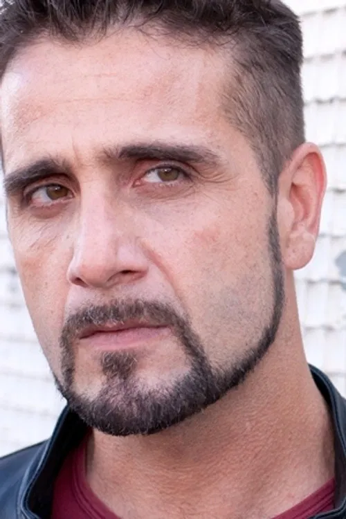 Ivan Castiglione profile