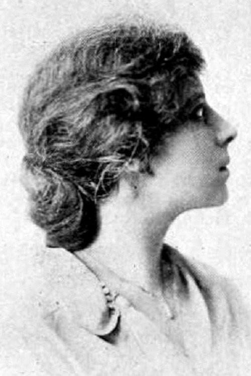 Photo of Edwina Robbins, Acting