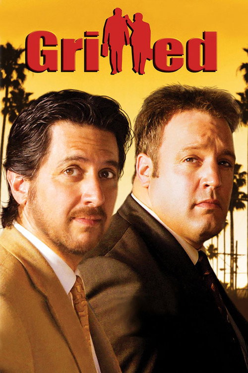 Movie poster for Grilled (2006)