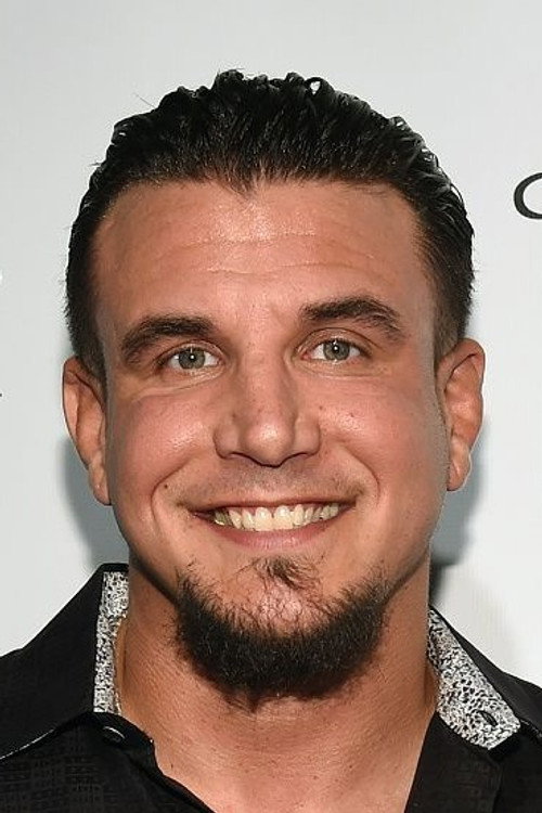 Photo of Frank Mir, Acting