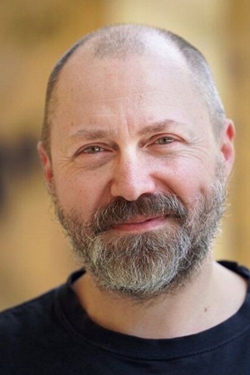 Photo of Adam Jaskolka, Acting