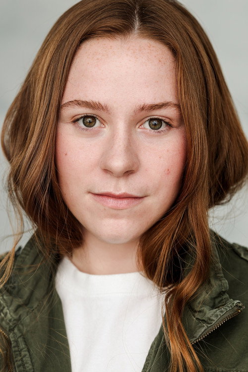 Photo of Fallon Heaslip, Acting