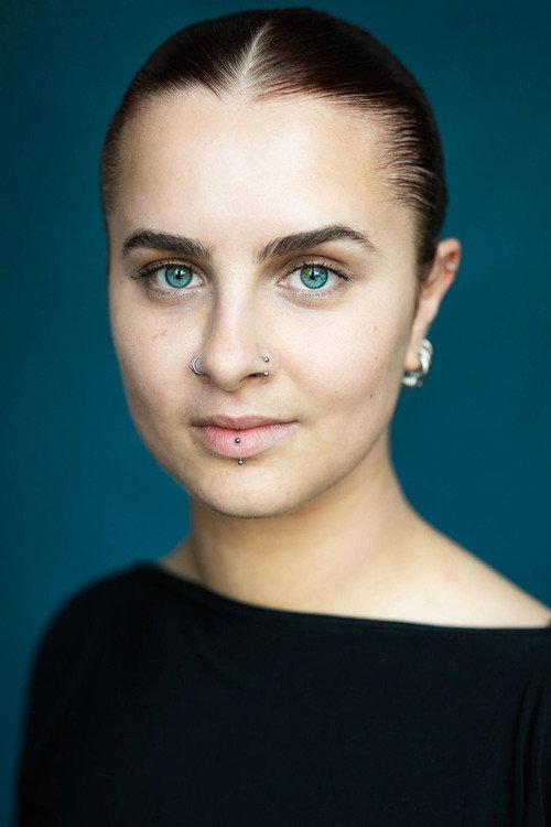 Photo of Loretta Francis, Acting