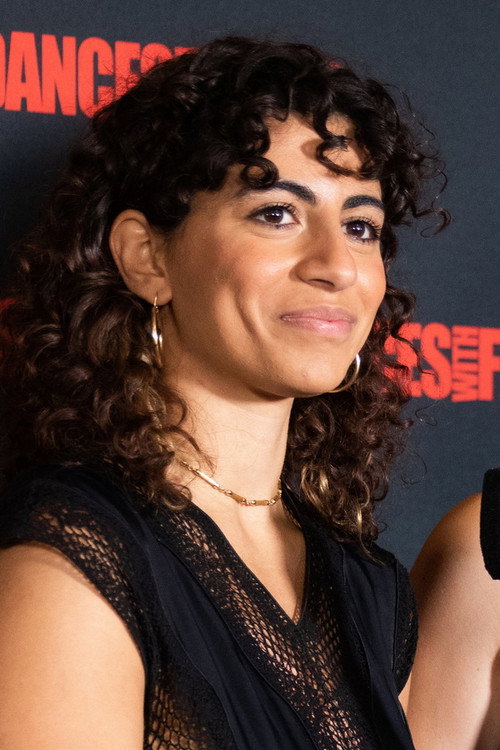 Photo of Dalia Rooni, Acting