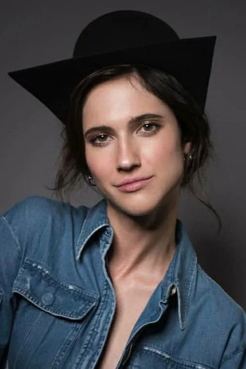 Lodovica Comello profile