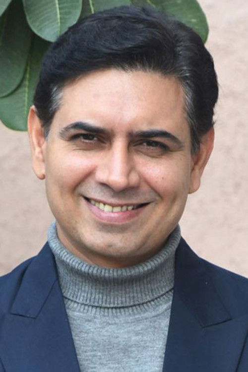 Sandeep Baswana profile