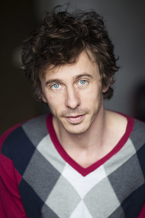 Photo of Benoît Chauvin, Acting