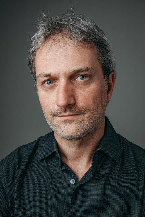 Photo of Frederico Vittola, Acting