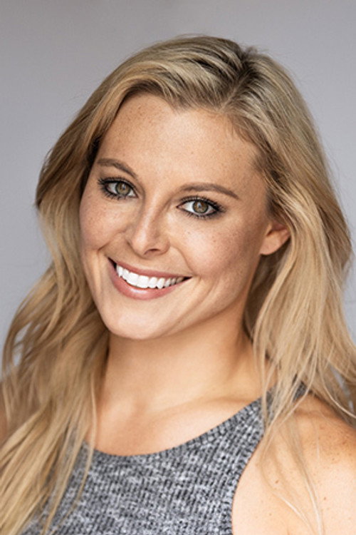 Photo of Cristy Lee, Acting