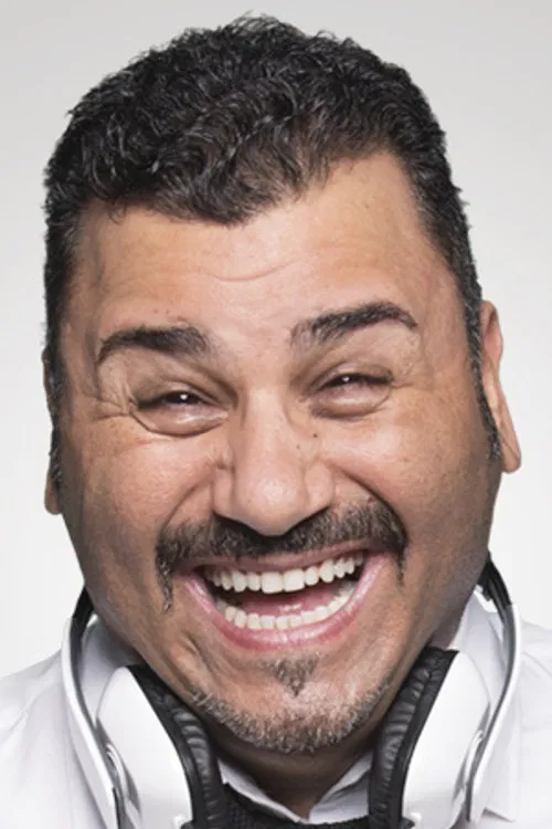 Sergio Friscia profile