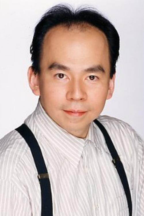 Toshio Kobayashi profile