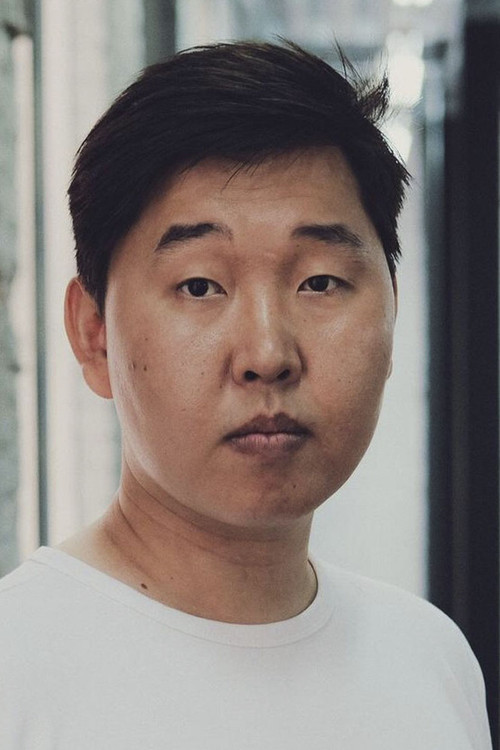 Erkhan Nohoev profile