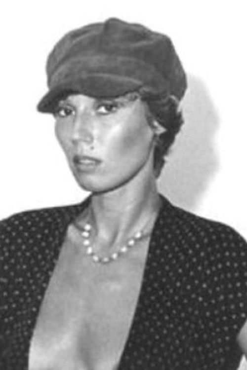 Tânia Scher profile