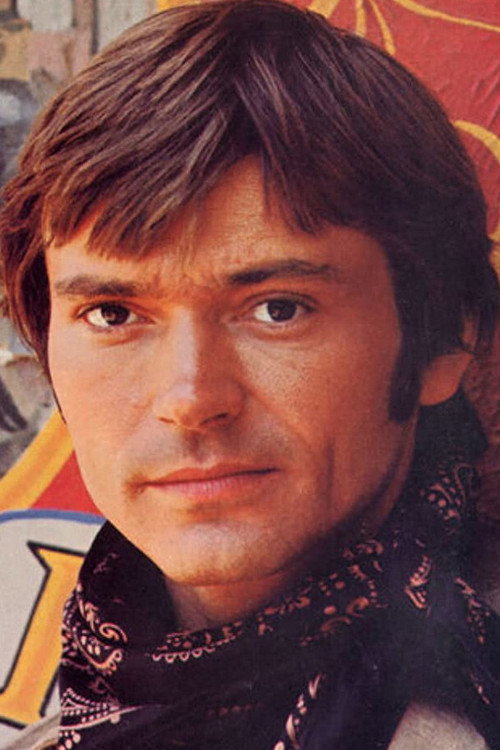 Photo of Pete Duel, Acting