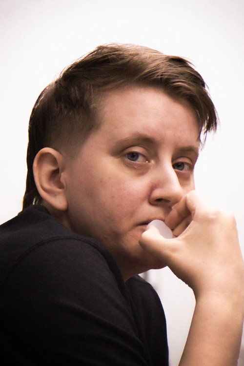 Photo of Audrey-Rose Savard, Writing