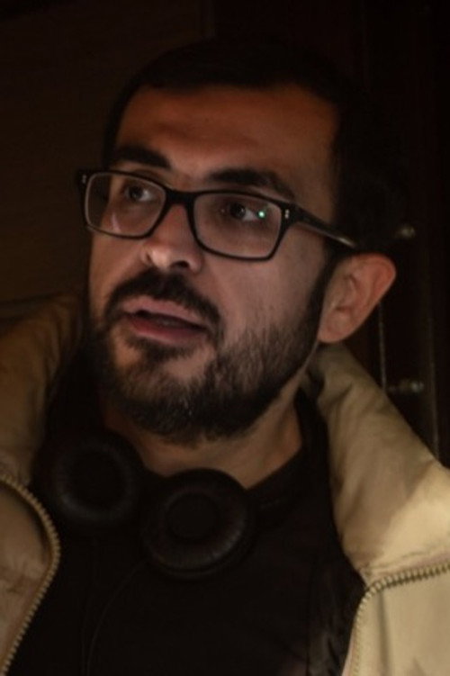 Photo of Deniz Uymaz, Production