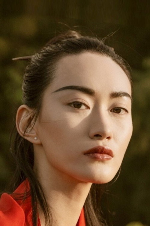 Photo of Zhu Weiling, Acting