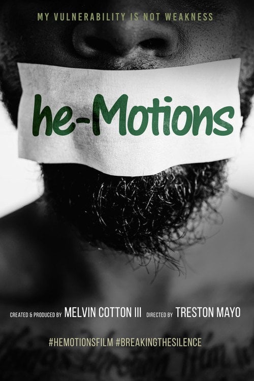 Series poster for he-Motions