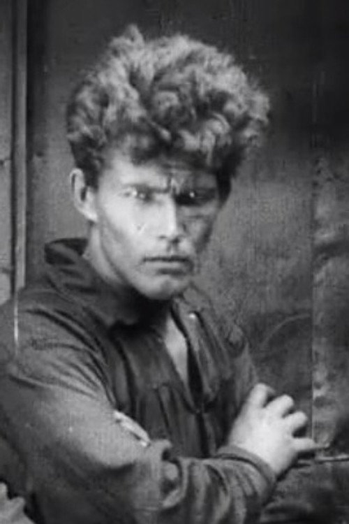 Photo of Ivan Klyukvin, Acting
