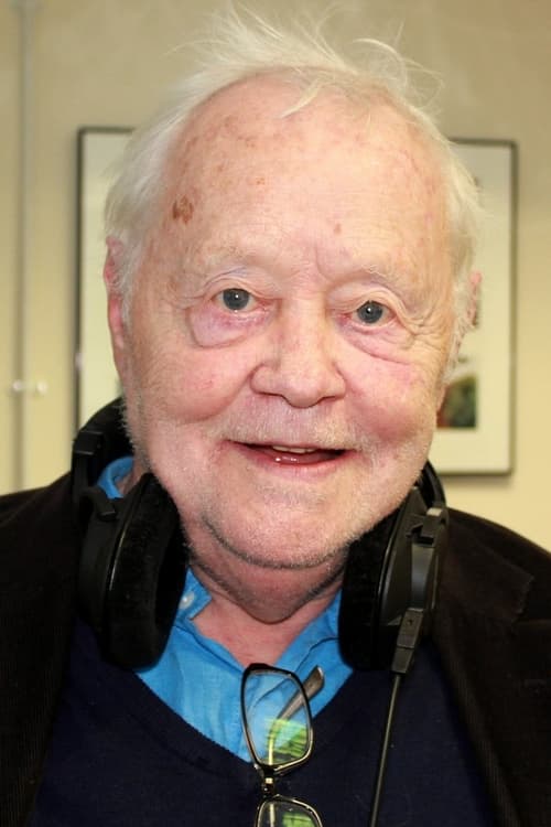 Dudley Sutton profile