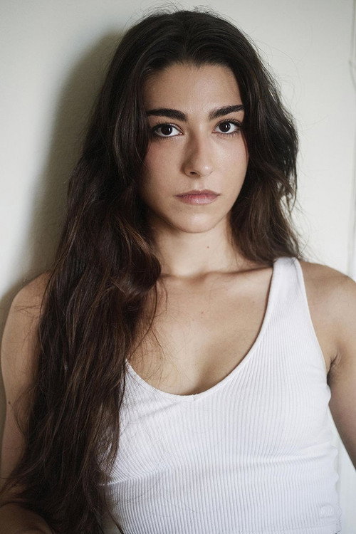 Photo of Alba Sáez, Acting