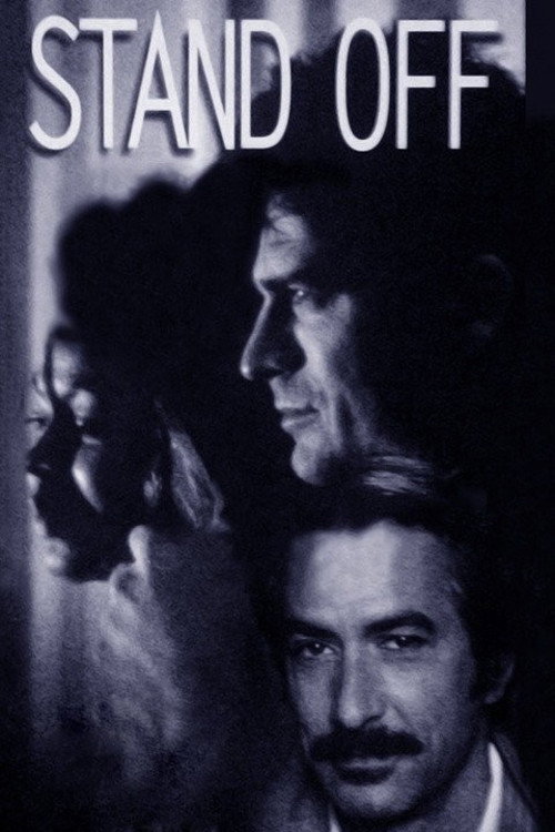 Movie poster for April One (1994)