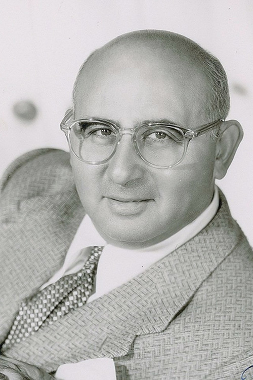 Norman Taurog profile