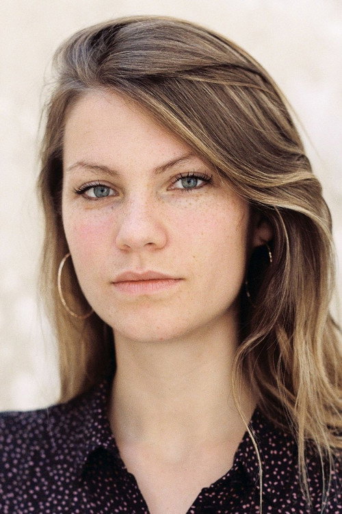 Photo of Anna Bullard, Acting