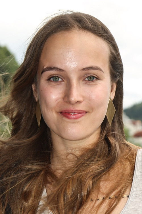 Tereza Ramba profile