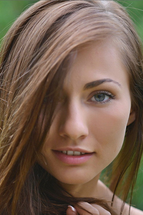 Photo of Michaela Isizzu, Acting