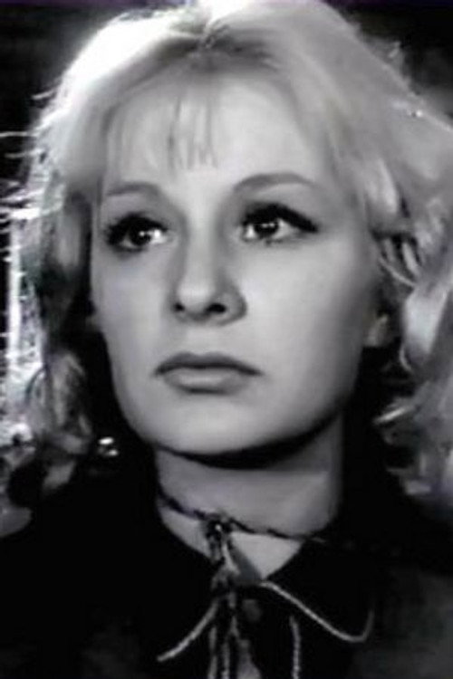 Photo of Nelli Maksimova, Acting