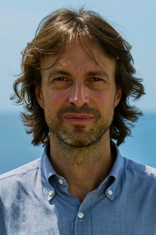 Photo of Daniel Goldfarb, Production