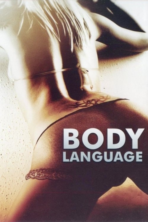 Body Language poster
