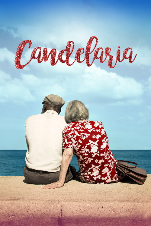 Movie poster for Candelaria (2018)