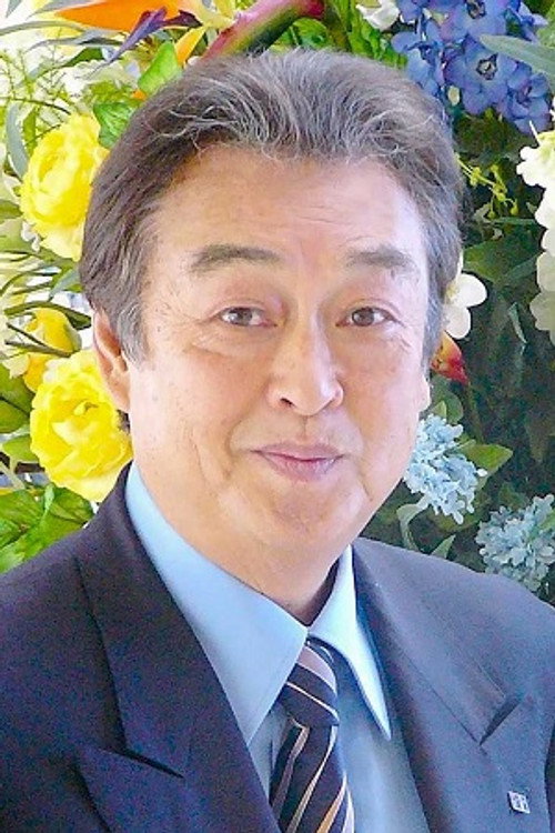 Photo of Tadao Sawamoto, Acting